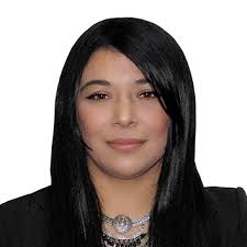 Luisa Fernanda Martinez Guzman