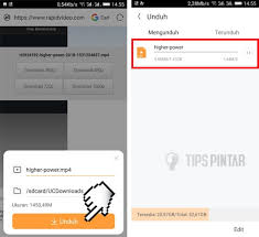 Cara download film di indoxxi lewat pc tanpa idm. Cara Download Film Di Android Dengan Mudah