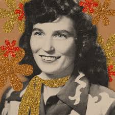 Who's your favorite female country legend?