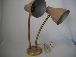 They were so simple, many of them are still around and working well. Vintage Double Gooseneck Lamp Industrial Desk Lamp Table Etsy Gooseneck Floor Lamp Lamp Industrial Desk Lamp