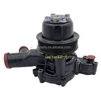 Buy Yutong Bus Water Pump Brushless DC Design | Alibaba.com