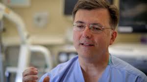 Urologic Robotic Surgery