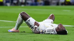 Vinicius Jr. y su situación en el Real Madrid: ¿el equipo merengue quiere desprenderse de él?