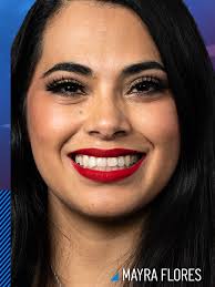 Mayra Flores 2024