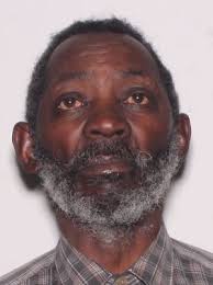 Harry Melvin Samuels Unclaimed Person from Houston, Texas