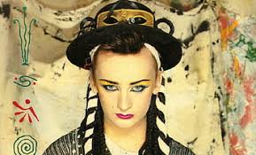 Boy george HD wallpapers