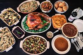 Christmas recipes and christmas menus for everyone!!. Thanksgiving Carry Out Options Around Chicagoland Chicago Food Magazine