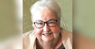 Sandra Ulveling Obituary