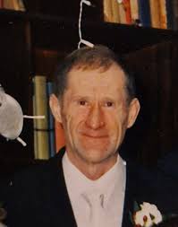 Death Notice of Denis McCarthy (Newmarket, Cork)