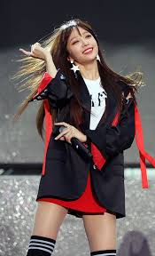 Pin By Drkruegerlover On Exid Hani Female Style