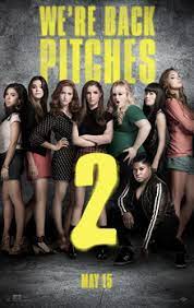 Elizabeth banks was born elizabeth mitchell in pittsfield, a small city in the berkshires in western massachusetts near the new york border, on. Pitch Perfect 2 Wikipedia