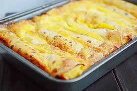 Cu multa smantana si stafide. Pin On Desert