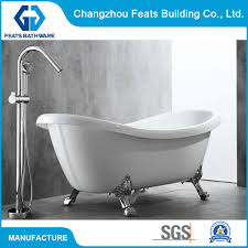 Find many great new & used options and get the best deals for vintage claw foot bathtubs clawfoot bathtub bathroom wallpaper border at the best online prices at ebay! China French Classical Royal Design Cheap Popular Bathroom Claw Bathtub Acrylic Hot Tub Antique Clawfoot Bathtubs Easy To Clean T003 China Tub Bath Tub