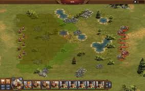 Guild Vs. Guild (Gvg) | Forge Of Empires Wiki | Fandom