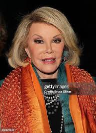 645 Joan Rivers Jewelry Stock Photos, High-Res Pictures, and Images