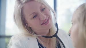 Our Best Pediatrics Team