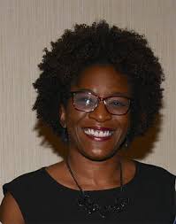 Jennifer Laster's Instagram, Twitter & Facebook