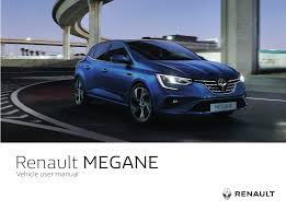 Check spelling or type a new query. Renault Megane Hatch Handbook Manualzz
