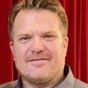 Gary Mcgarvey's Instagram, Twitter & Facebook