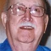 Obituary information for Roy D. Brickey