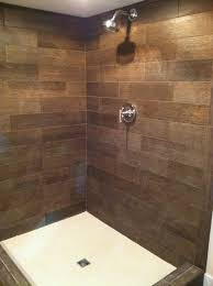 Master Bathroom Tile Colour And Wood Shower Floor Description From Pinterest Com I Searched For This On Bin Wood Tile Bathroom Wood Tile Shower Shower Tile