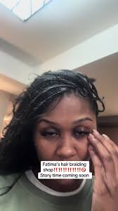 Fatima Hair Braiding North Ave Chicago Il
