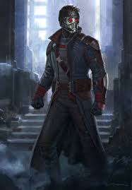 Guardians of the galaxy 3 star confirms storylines have changed on the film. I D Love To See Quill In Blue For Gotg Vol 3 Marvelstudios