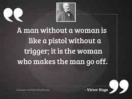 'those who make conversations impossible, make escalation inevitable.', charles duhigg: A Man Without A Woman Inspirational Quote By Victor Hugo