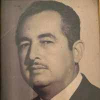 José Ramón Díaz Franco (1923–1981) • FamilySearch
