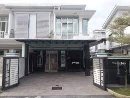 Bandar saujana putra to miasteczko o powierzchni 850 akrów, zbudowane przez lbs bina berhad w 2003 r. Luxury Renovated 2 Storey Semi D Royal Ivory Bandar Saujana Putra Jalan Sp 10 Jenjarom Bandar Saujana Putra Kuala Langat Selangor 4 Bedrooms 1800 Sqft Semi Detached Houses Cluster Houses For Sale