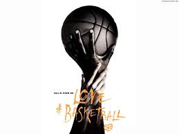 All Is Fair In Love And Basketball Love And Basketball Basketball Wallpaper Basketball Wallpapers Hd