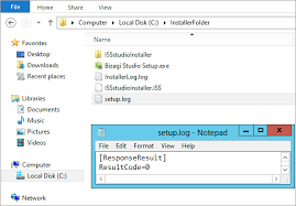 Maybe you would like to learn more about one of these? Bizagi Studio Bizagi Studio Installation Bizagi Studio Server Installer Bizagi Studio Server System Requirements Bizagi Studio Silent Installation