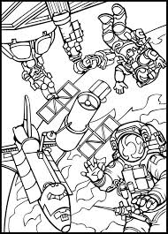 The spruce / wenjia tang take a break and have some fun with this collection of free, printable co. Outer Space Coloring Pages Coloring Home
