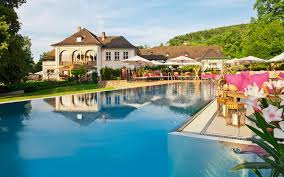 Wellness Heaven Die Besten Wellnesshotels Zum Abnehmen