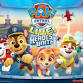 Paw Patrol Live