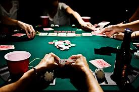 Get the smooth and excellent experience of online gambling games