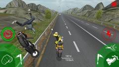 In this chaotic world is fast, in case of be placed in jeopardy to blaze a new trail. Download Traffic Moto Bike Attack Race 1 8 Apk Mod Money For Android