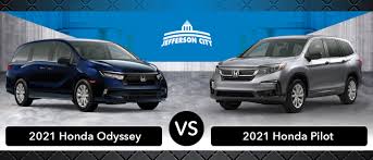 But, the starting price of $34,000 might bit a bit high, taking into account that several models in the class cost around $31,000. 2021 Honda Pilot Vs 2021 Honda Odyssey What Are The Differences