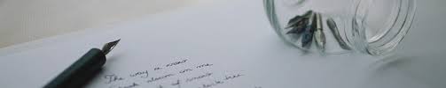 Need help writing a cover letter? Portfolio Cover Letter Assignment