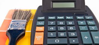 Graph functions, plot points, visualize algebraic equations, add sliders, animate graphs, and more. Paint Calculator Estimate The Coverage And Amount Of Paint You Would Need