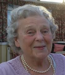 Death Notice of Eileen Angela Bowen (née Fitzpatrick) (Cork City, Cork)