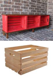 Pallets are perfect for this and they can be easy to come by although they can vary in size. 15 Fabulous Firewood Rack Storage Ideas A Piece Of Rainbow