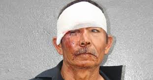 La asesina a balazos en la calle; el responsable ni siquiera la conocía