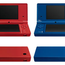 Get it as soon as tue, mar 9. Nintendo Dsi Matte Red And Blue Editions Coming Out This Week The Verge