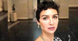 2004 yılında türkiye güzellik yarışması'nda 3. Birce Akalay Kimdir Birce Akalay Kac Yasinda Nereli Haberler