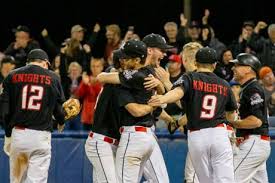 Le Roy defeats Batavia, 5-3, to advance to high school baseball Class B  regional tilt against Medina