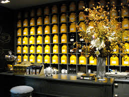 Bella Forma Great Offer Of Teas From Around The World Italian Spices And Indigenous Croatian Olive Oil Shop Design Concept Store Design