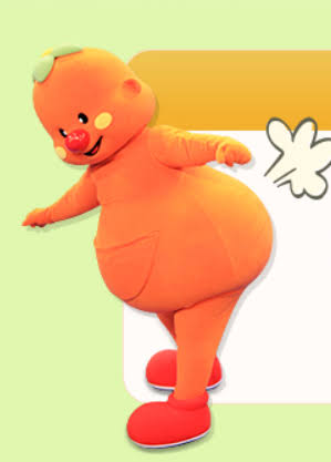 22화 뿡뿡이를 만나다