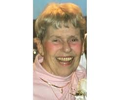 Margaret Higgins Obituary (1937