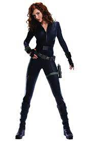 First pic of scarlett johansson as black widow. Pin On Halloween Costumes